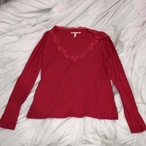 VS PINK ✧･ﾟPJ TOP